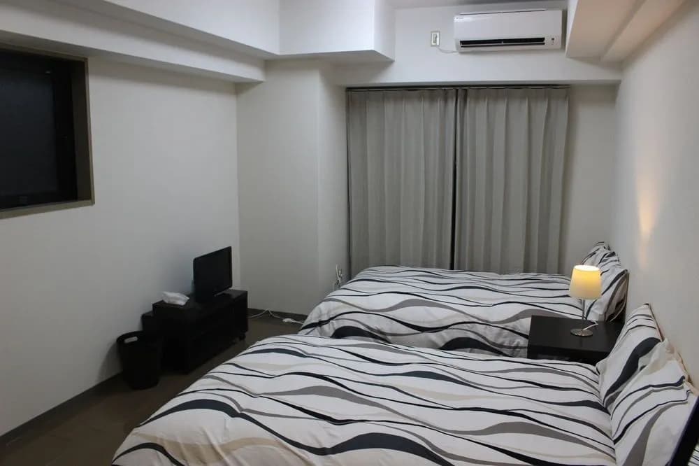 Namba Nipponbashi Apartment - photo 2