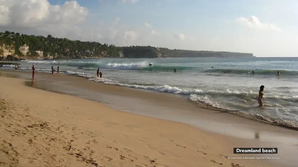 ZEN Premium Uluwatu Complex - photo 13