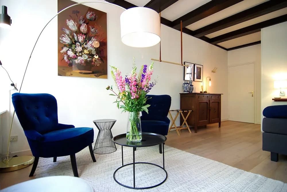 1637 Historic Canal View Suites - photo 12