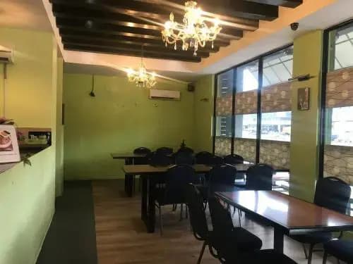 Sarikei Garden Hotel - photo 24