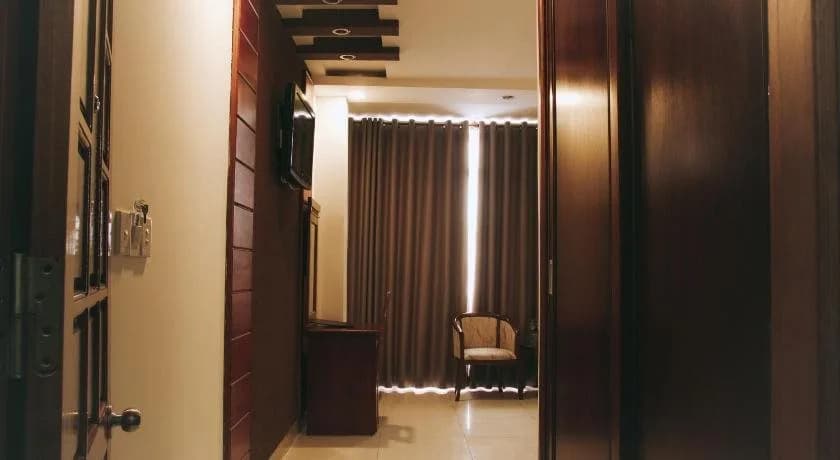 Bright Hotel - photo 13