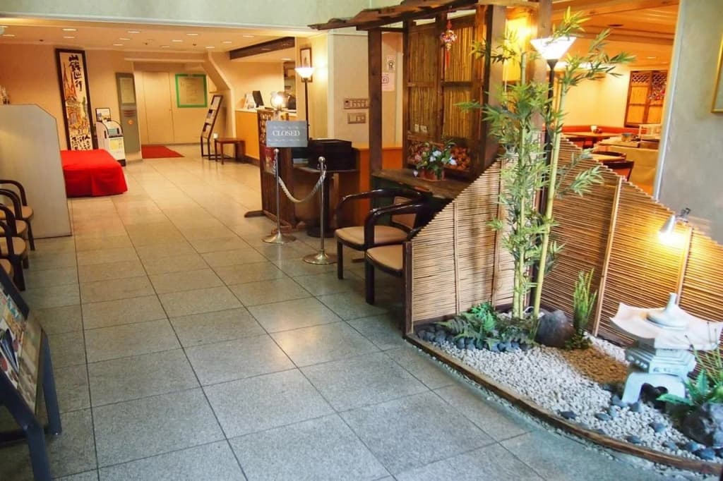 En Hotel Kyoto - photo 2