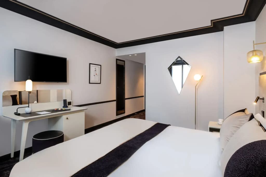 Hôtel Le Derby Alma by Inwood Hotels - photo 7