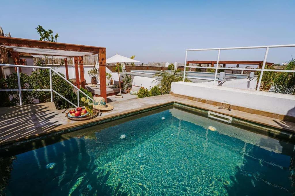 Riad Assouel - photo 13
