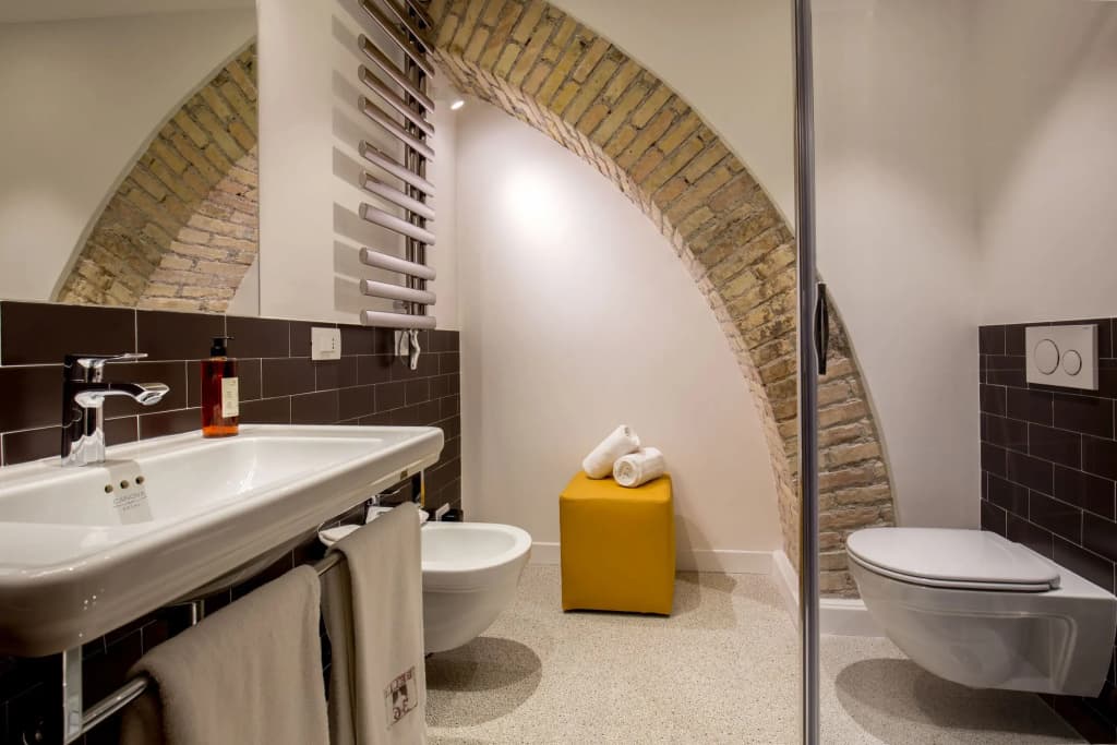 Hotel Belli36 Rooms - photo 14