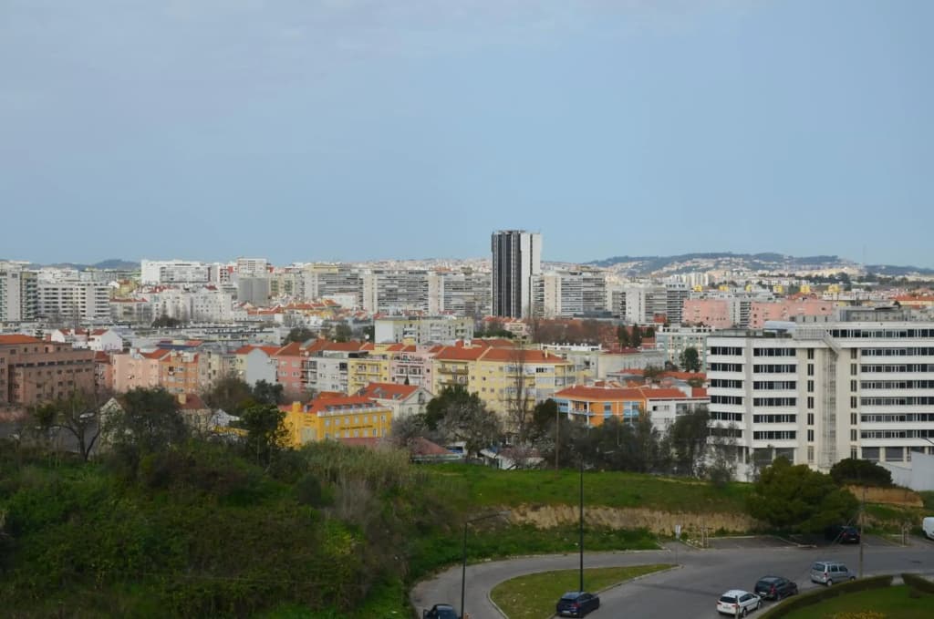 Tagus Life Areeiro - photo 2