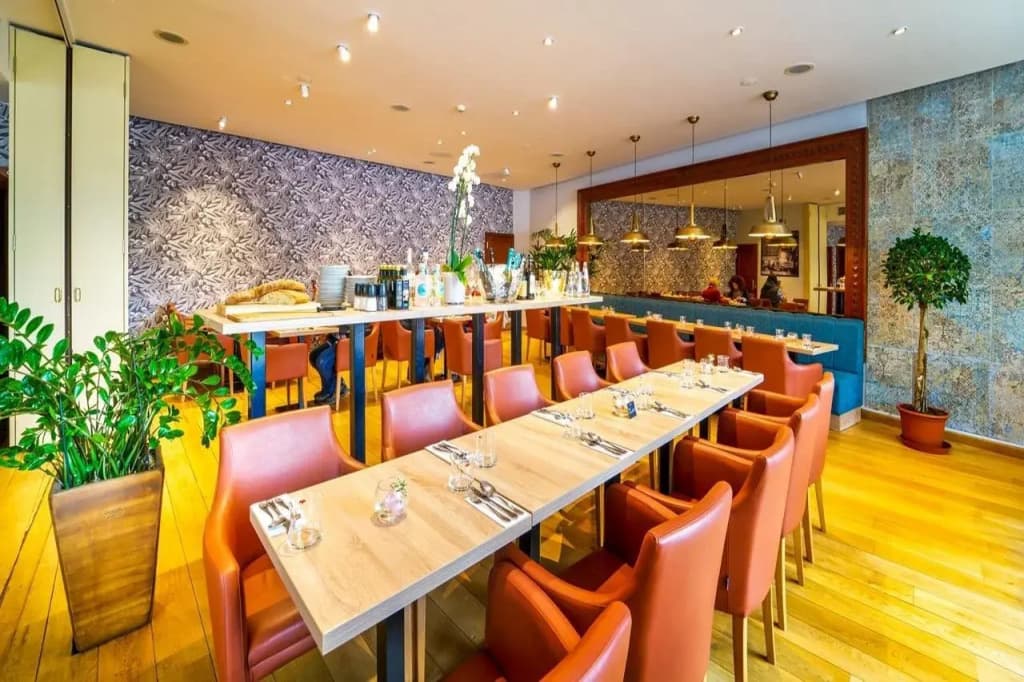 Plaza Boutique Hotel – Czech Leading Hotels - photo 14