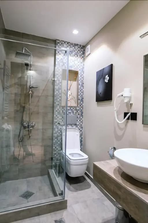 Hotel Georgian Holiday - photo 10