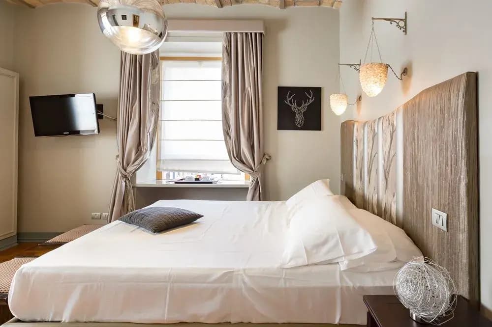 Rooms Roma - Monti - photo 6