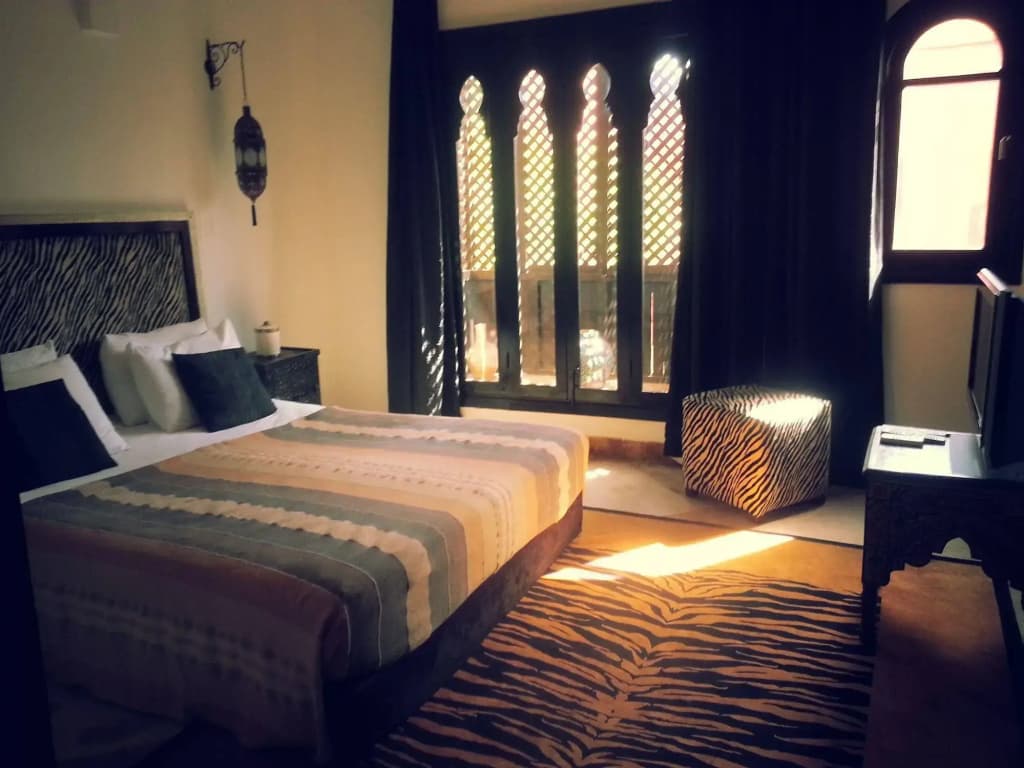 Villa Amira et Spa - photo 2