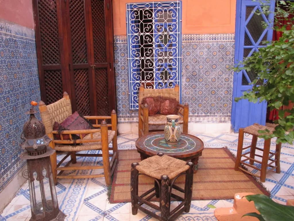 Dar Yasmin - Villa - photo 1