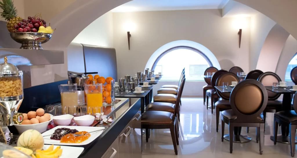 c-hotels Fiume - photo 25