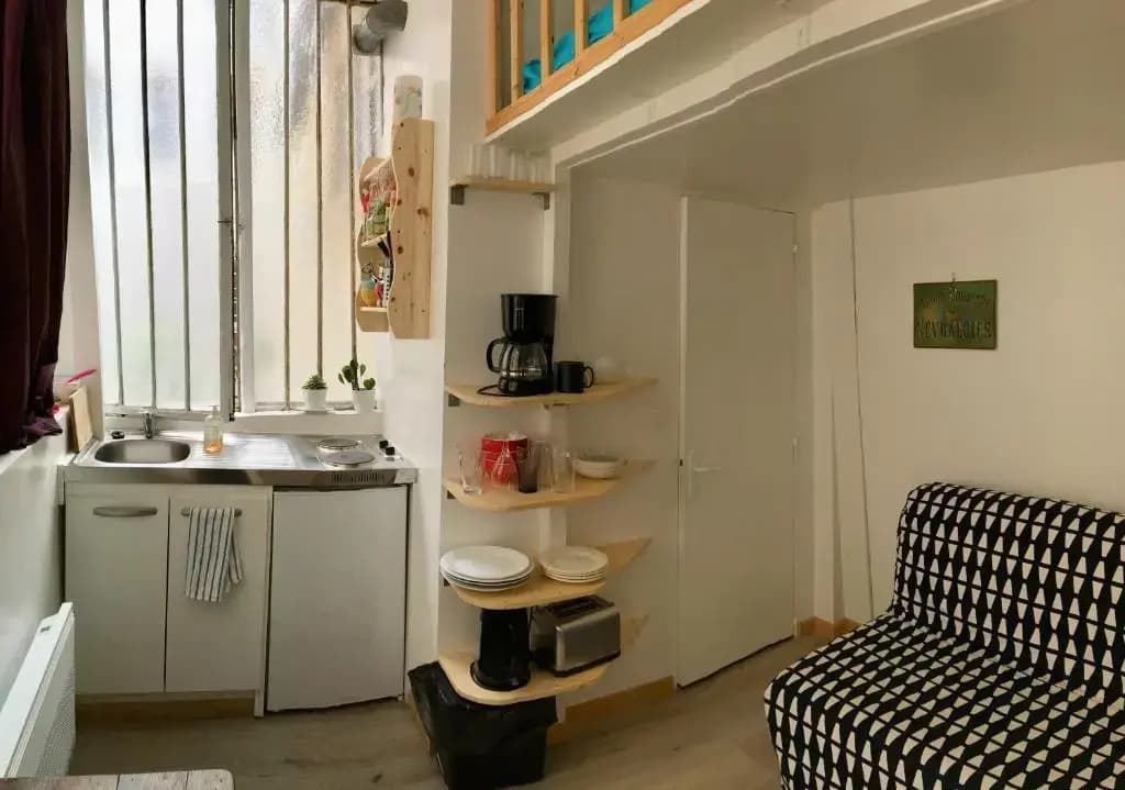 Maisonnette studio - photo 10