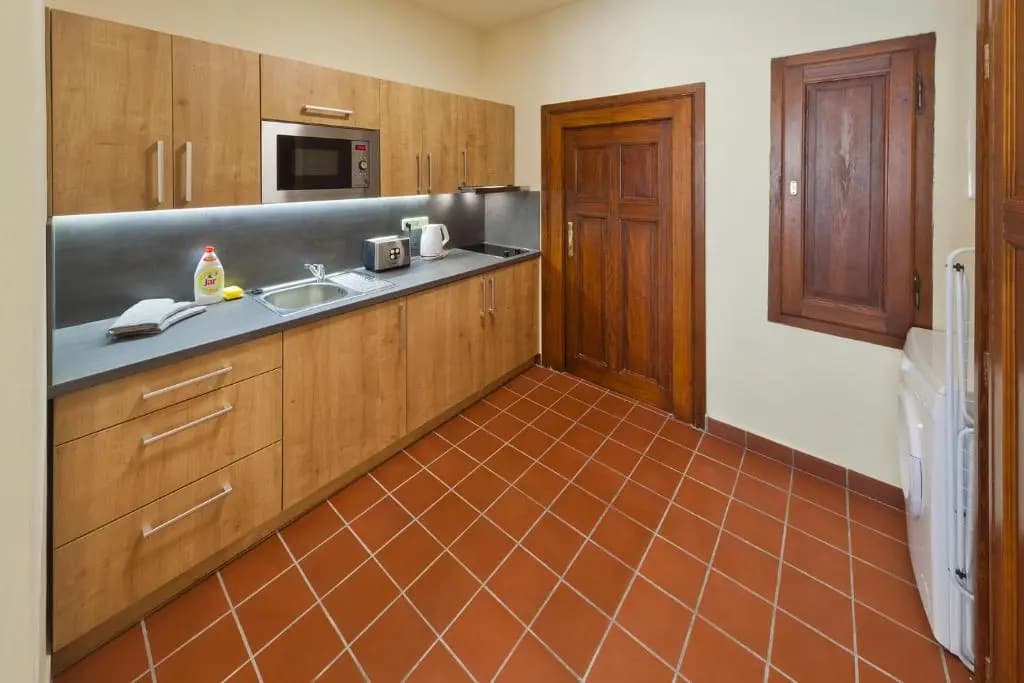 Residence u Vejvodů - photo 22