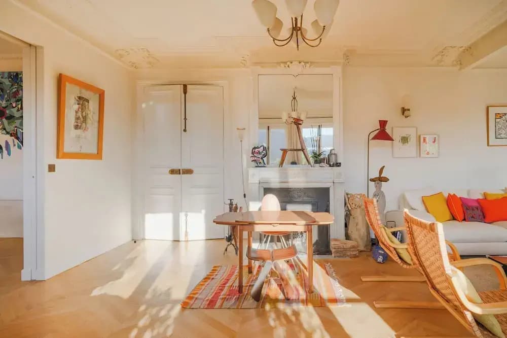 Paris St Germain Loft Residence - photo 29