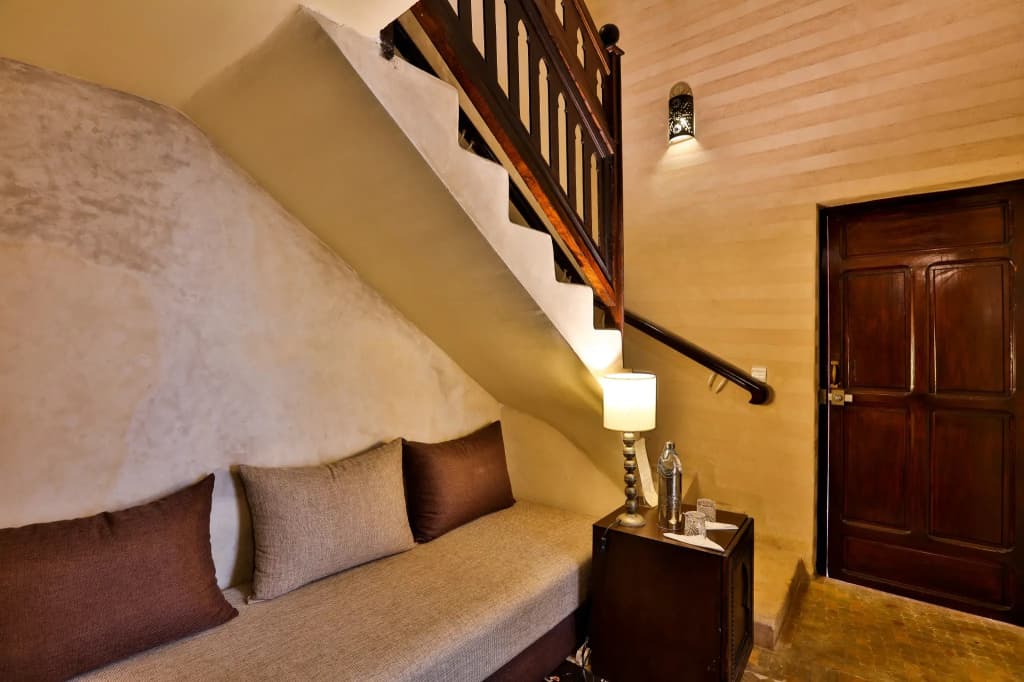 Riad Casa Lalla – Rooftop, Restaurant & Spa Medina - photo 10