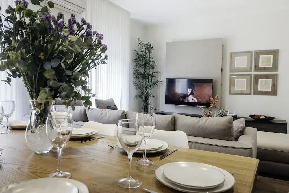 Heima Homes Puerta del Sol Palacio Real - photo 22