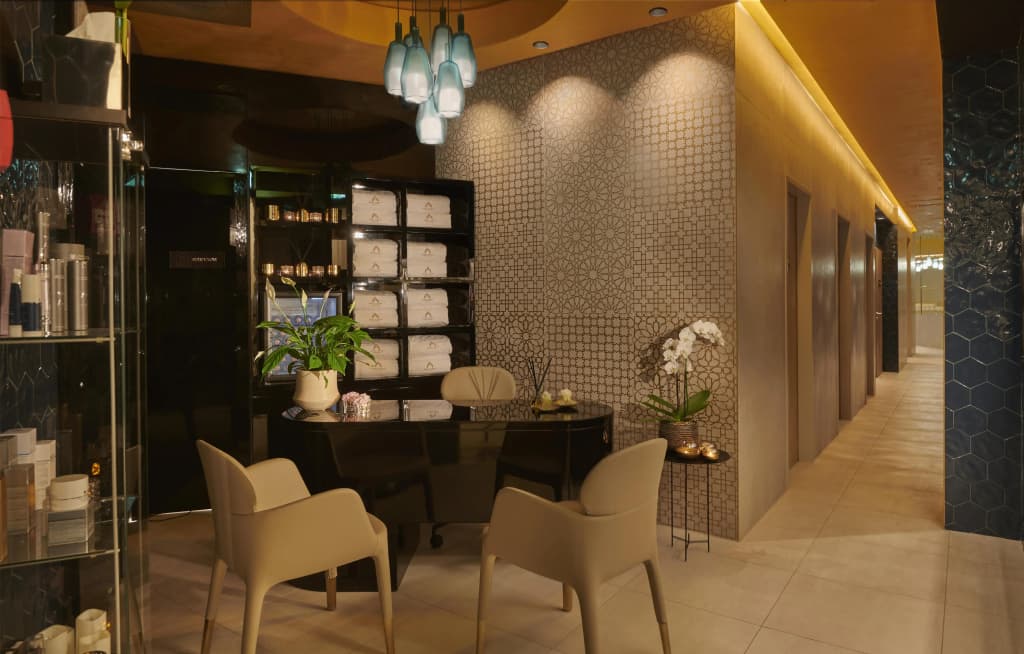 Párisi Udvar Hotel Budapest, part of Hyatt - photo 29
