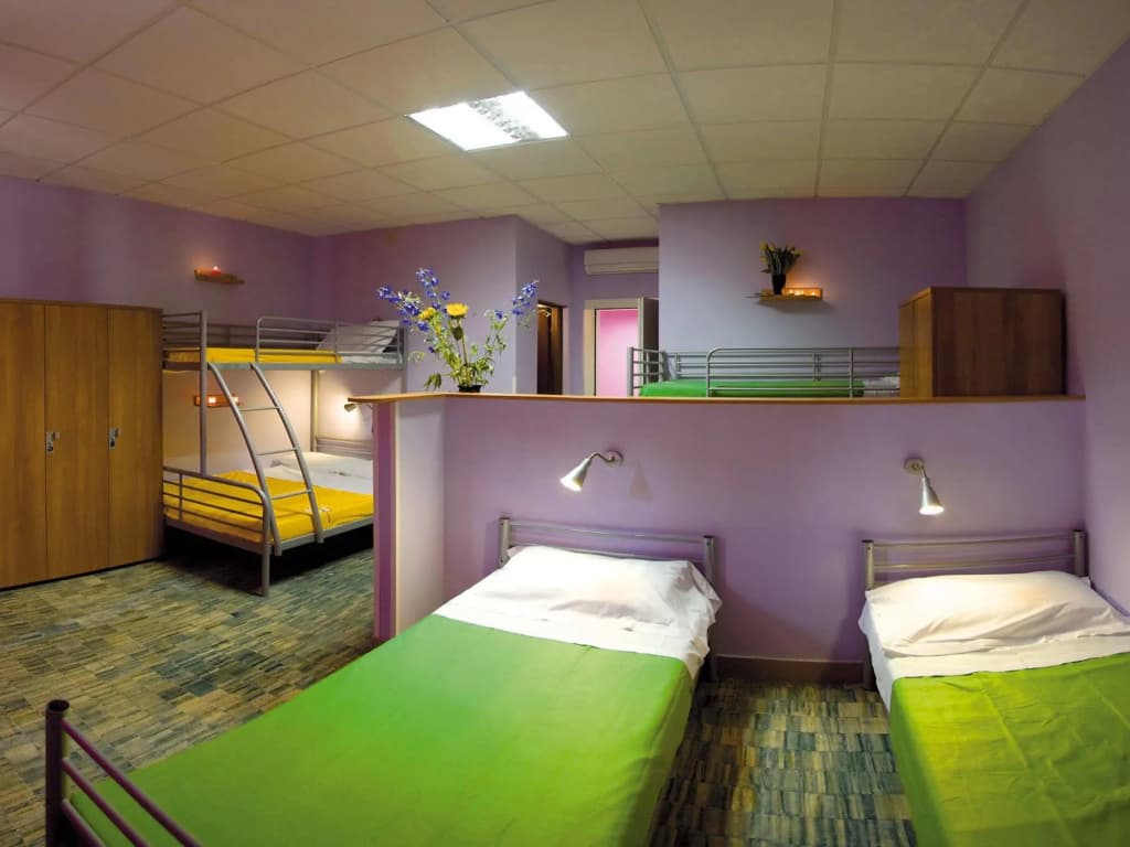 Plus Florence - Hostel - photo 2