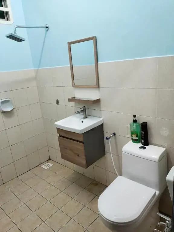 Hazim Homestay Pakej 1 - photo 6