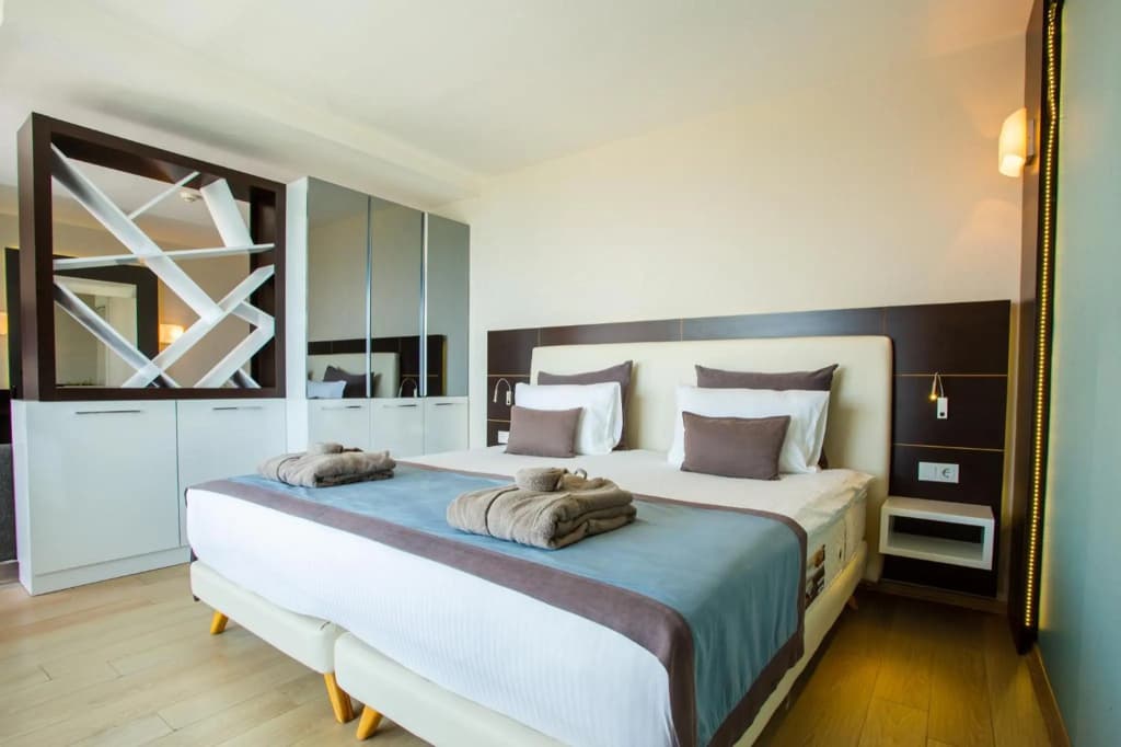 Selene Beach & Spa Hotel - photo 4
