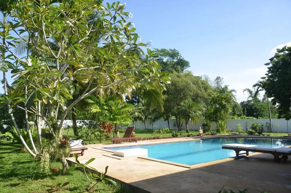 Paklok Villa 180 m2 - photo 11