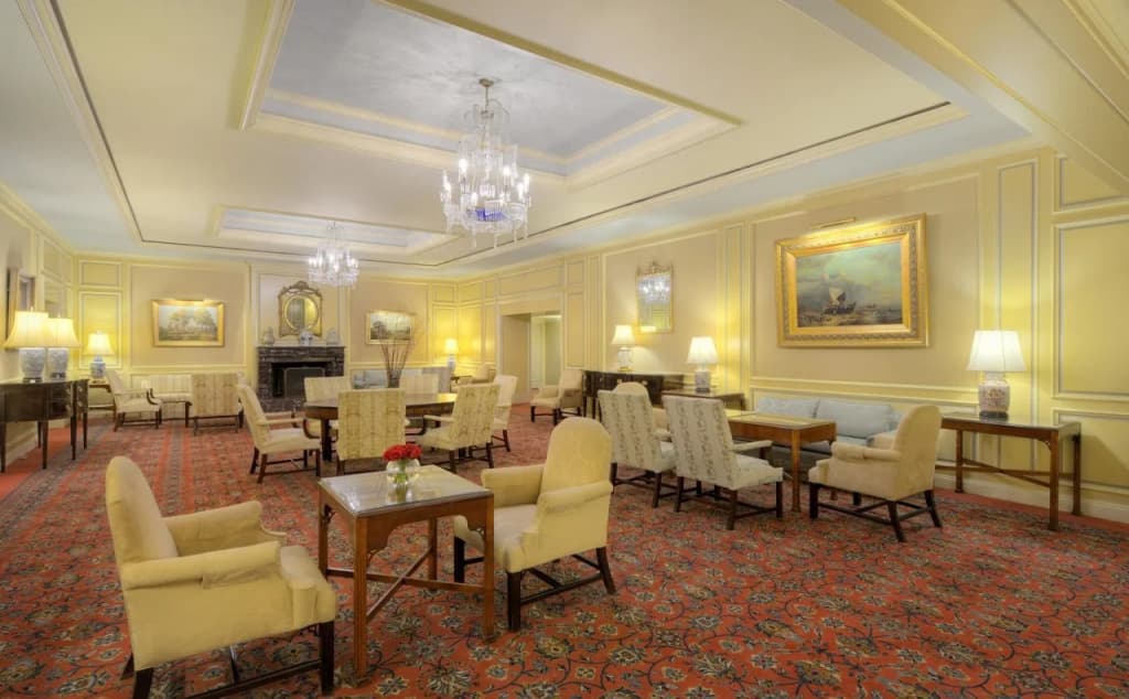 Sir Stamford At Circular Quay Hotel - photo 10