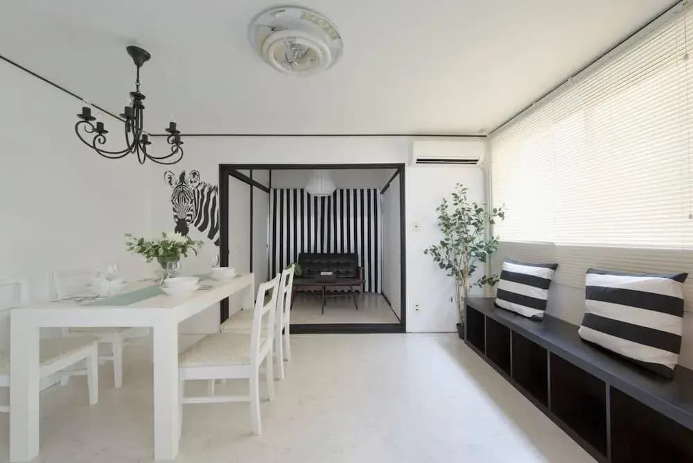 Zebrahouse Himejima - photo 25