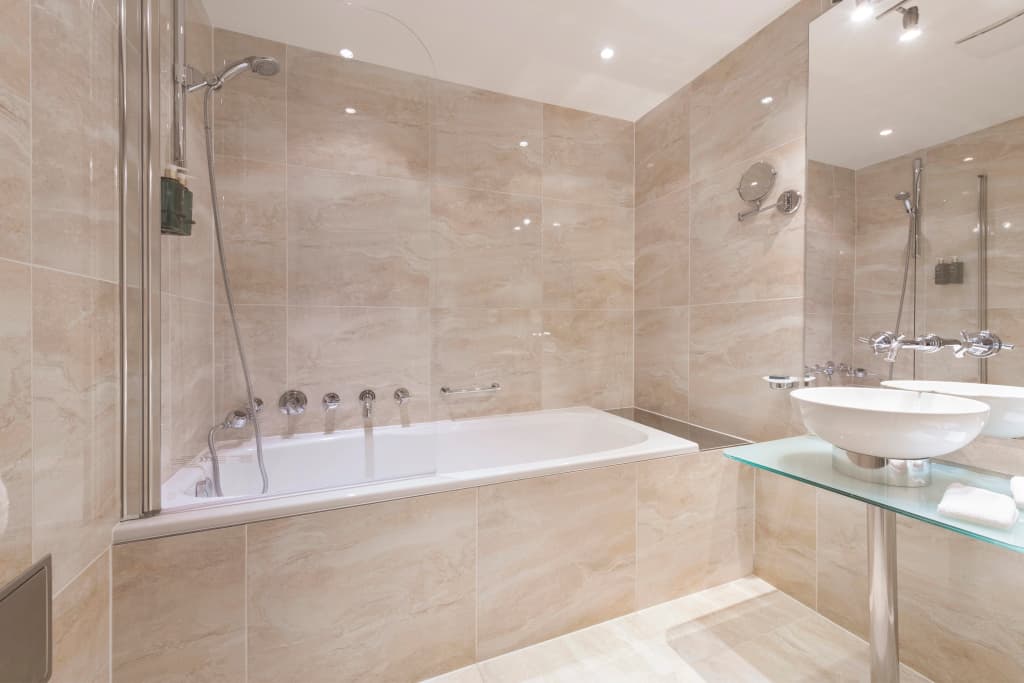 The Mozart Prague by Accor - photo 10