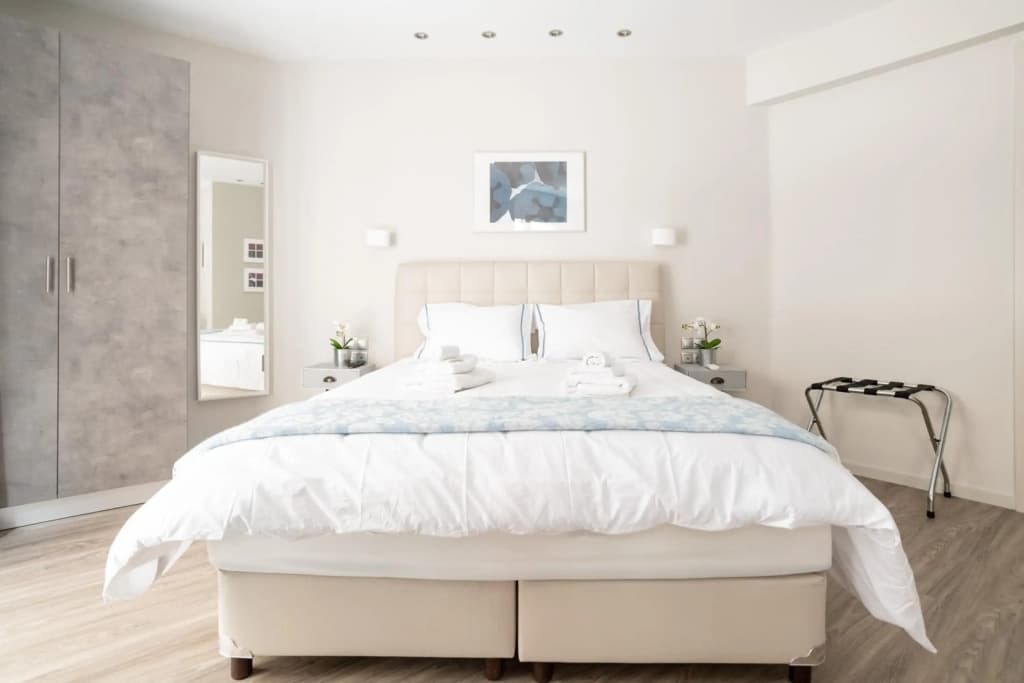 A16 Modern & cosy suite near Plaka @Athens center - photo 1
