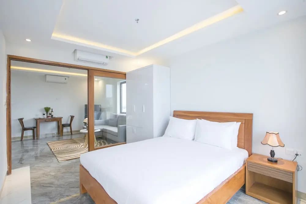 Misa Hotel & Apartment - photo 5