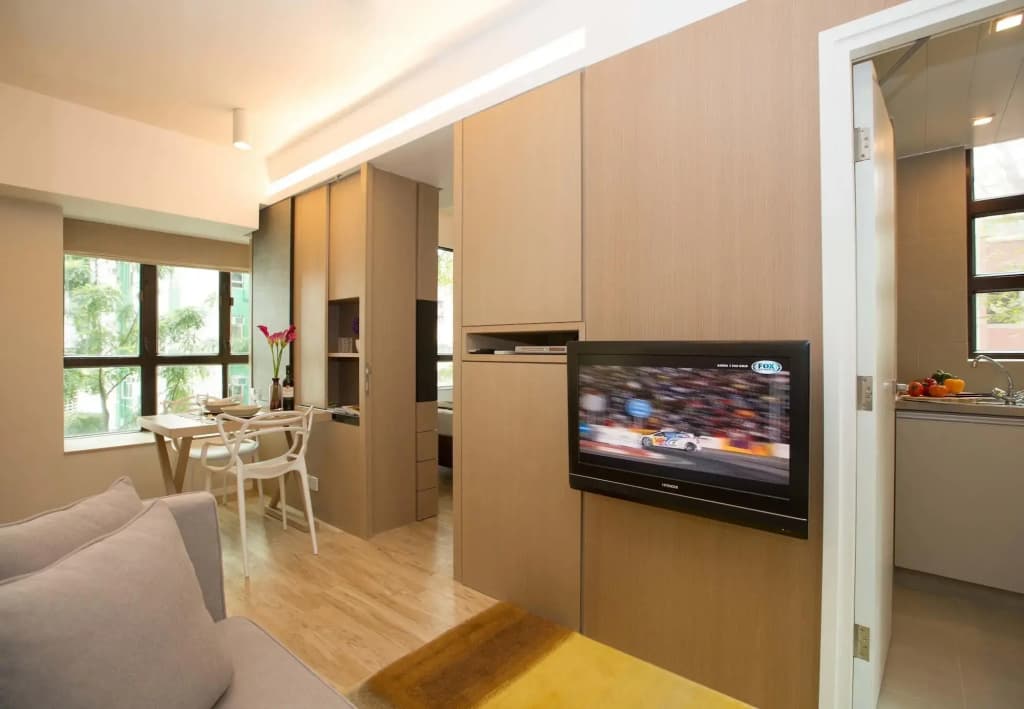 Ying’nFlo, Hong Kong, Wan Chai by Langham Hospitality Group - photo 5