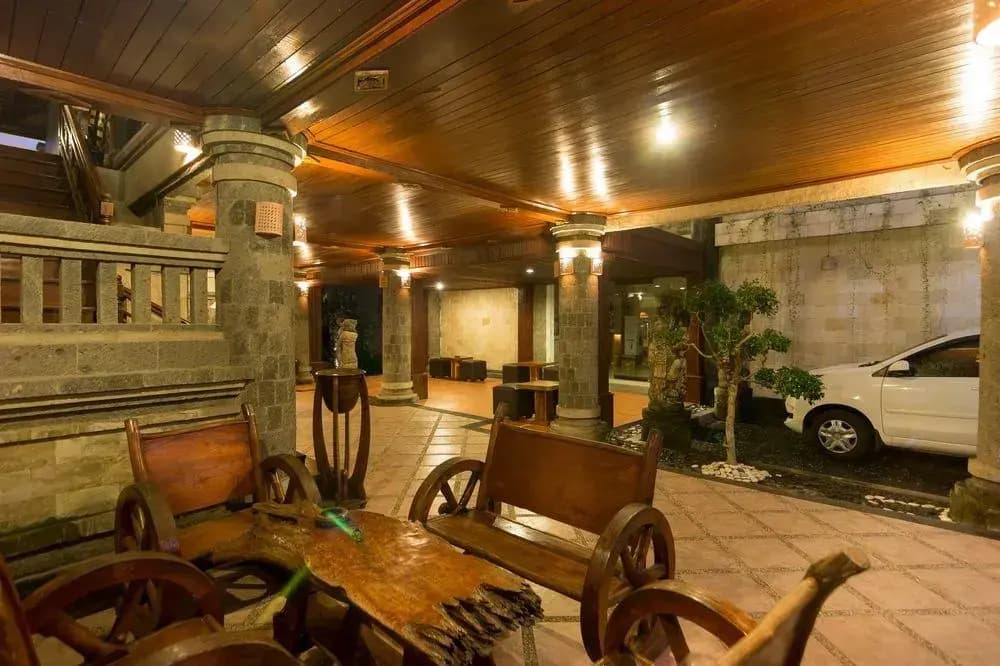 Tegal Sari-Ubud - photo 18