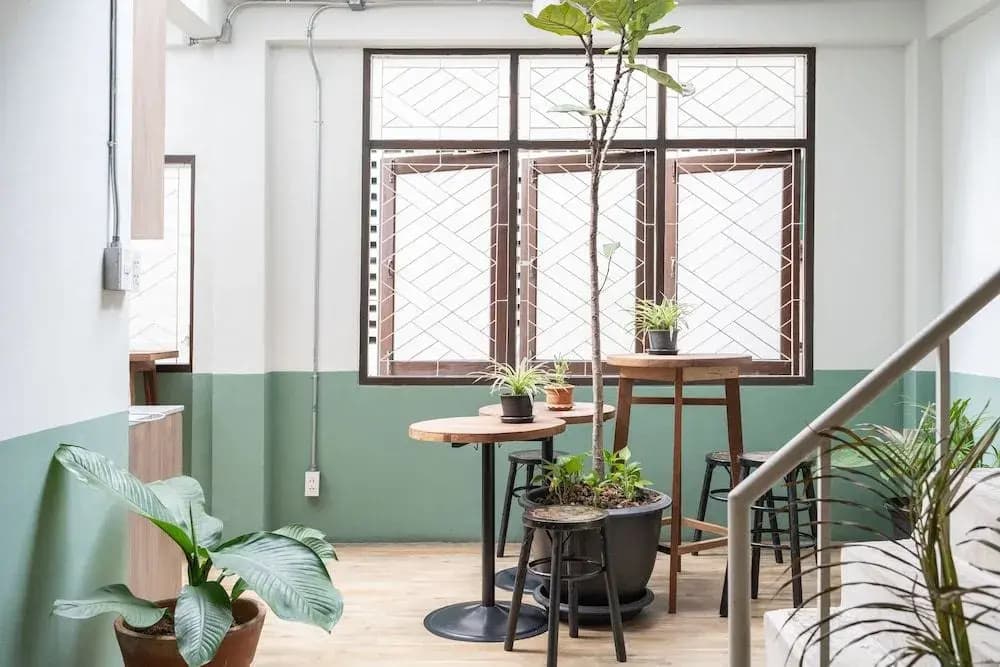 Better Moon Guesthouse - photo 16