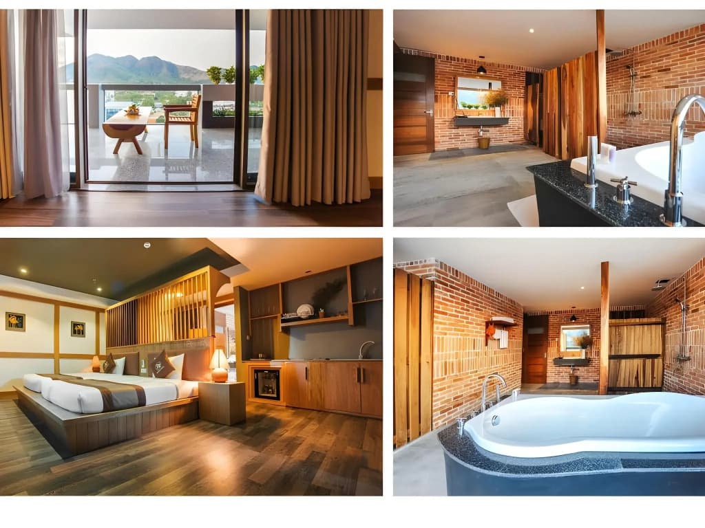 SeaSing Boutique Hotel - photo 29