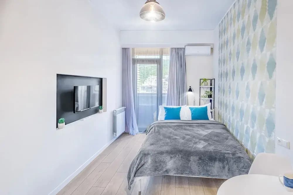 HB apartments University - photo 26