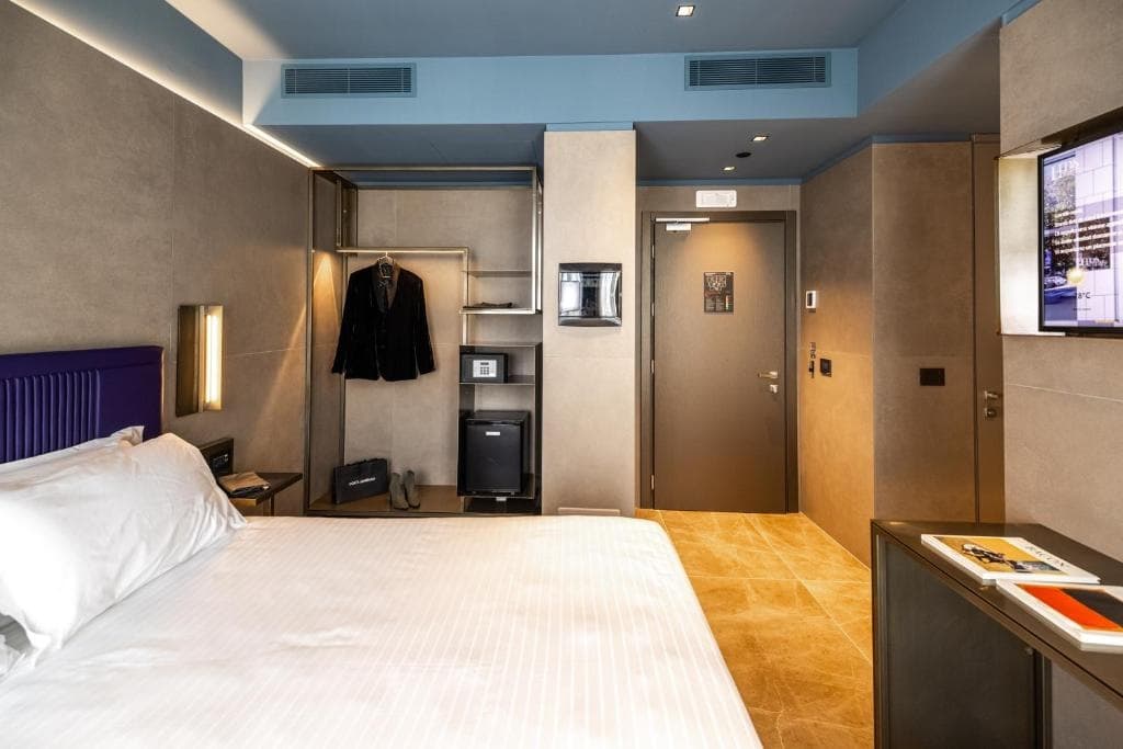 HD8 Hotel Milano - photo 10