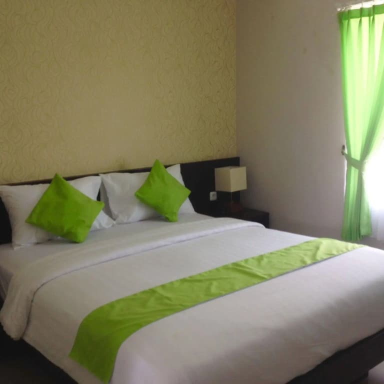 D'Abian Luxury Homestay - photo 6
