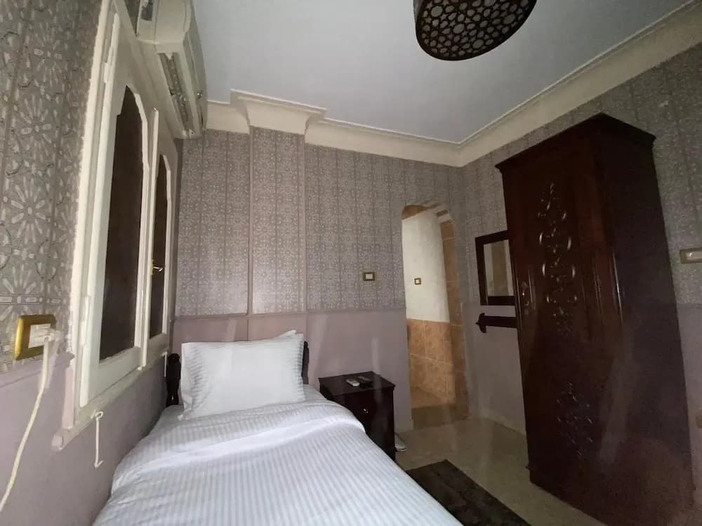 ALRashedy Hotel Powered by Boutique - photo 6