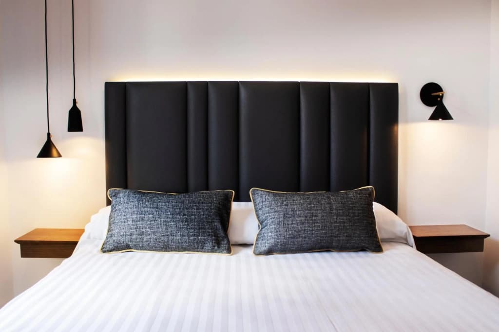 Hotel Madrisol - photo 6