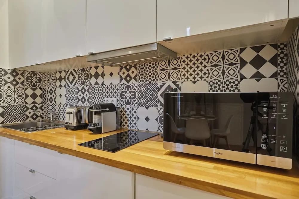 Superb Apartement Center of Paris Le Marais - photo 3
