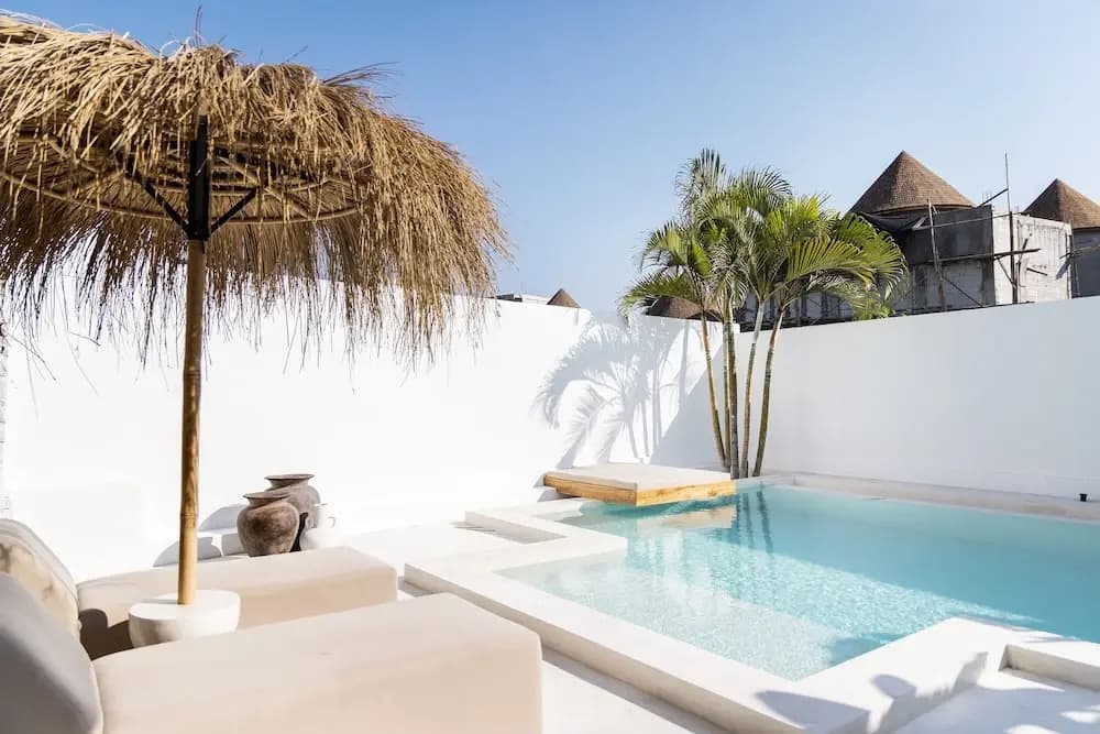 Beach Villas Canggu 300m from Echo Beach - photo 15