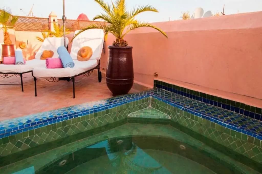Riad Lea - photo 18