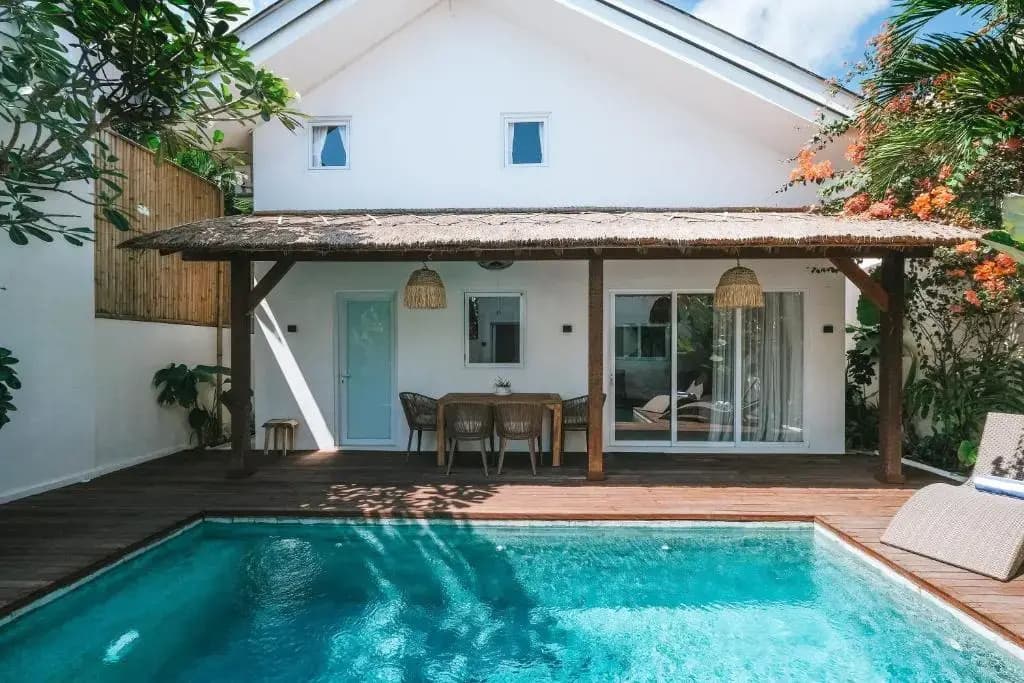 Sun & Moon Villa - photo 7