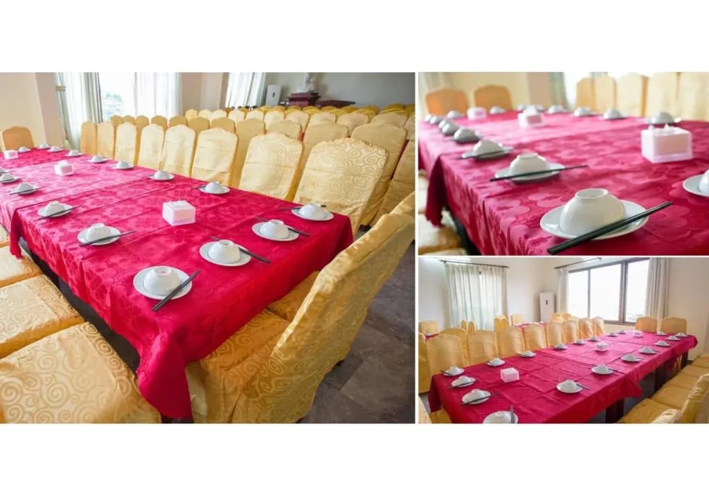 Minh Thanh Hotel - photo 9