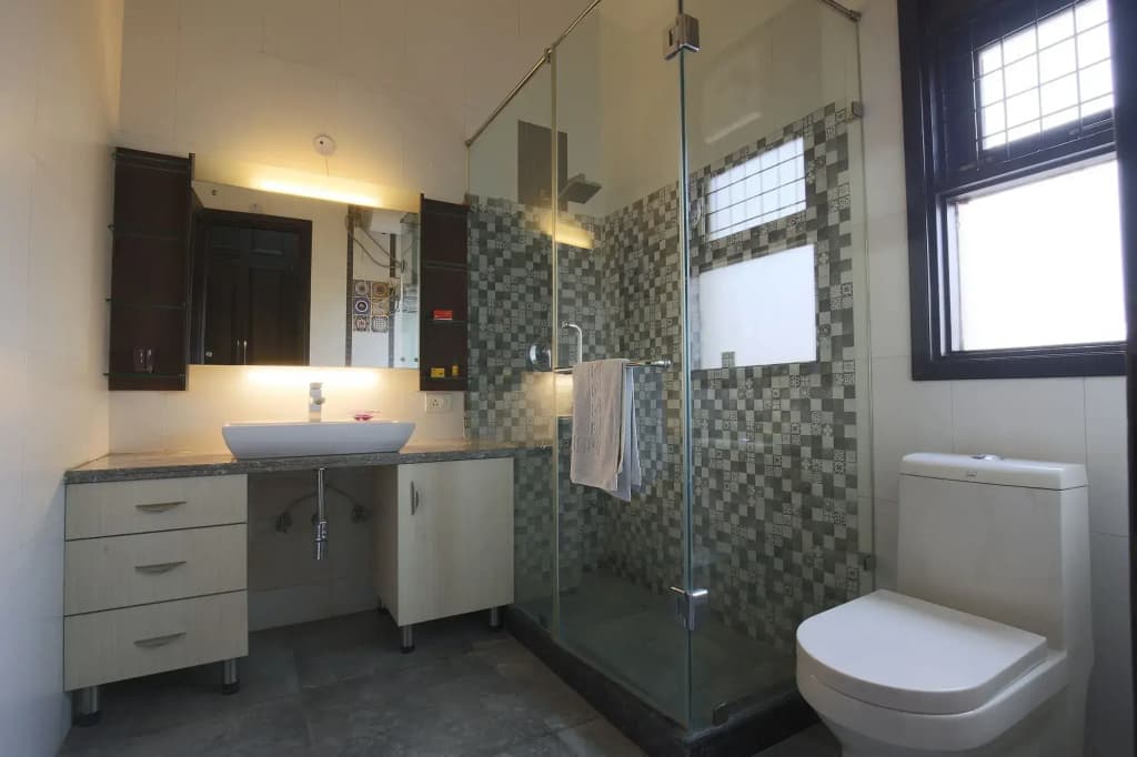 FabHotel Aashraye Nehru Place - photo 8