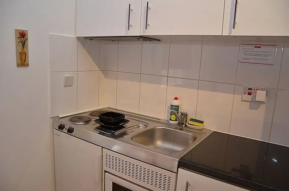 Hyde Park Appartments - photo 24