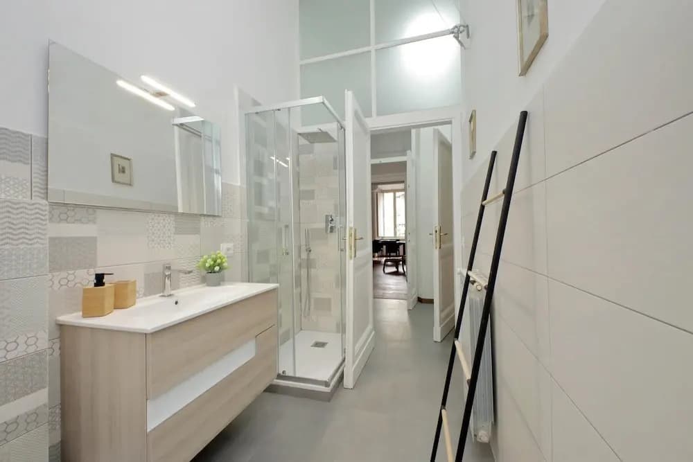 4bnb - Spacious Belli Apartment - photo 8
