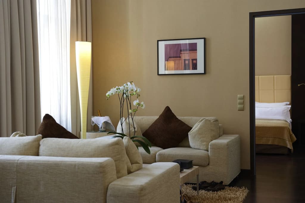 MyPlace Premium Apartments - photo 6