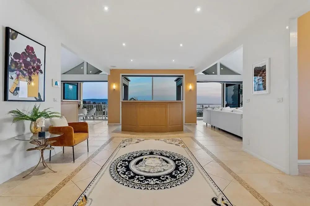 Sunset View Luxury 4 Bedrooms With Sauna - photo 10